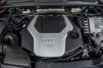 Audi SQ5 3.0 TFSI 2017 года (ZA)